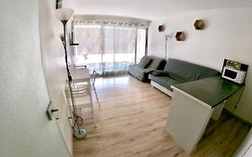 Studio 4 couchages Port Du Cap d'Agde